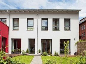 Ferienwohnung Blumenstraße 81 in Erfurt, Erfurt